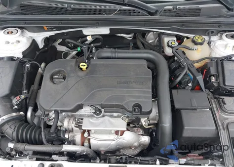 2022 Chevrolet Malibu Fwd Lt z USA, uszkodzony, nr VIN 1G1ZD5ST4NF125600